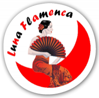 Comprar Talla 37.5 online: Calzado Luna Flamenca
